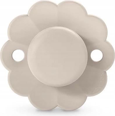 Actual product image Suavinex Reversible soother SX Pro Wunder 0-6M pink (1 x, up to 6 M.)