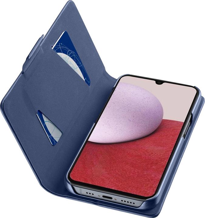 Immagine prodotto Cellularline Libro Caso 3 (Samsung Galaxy A14, Samsung Galaxy A14 5G)