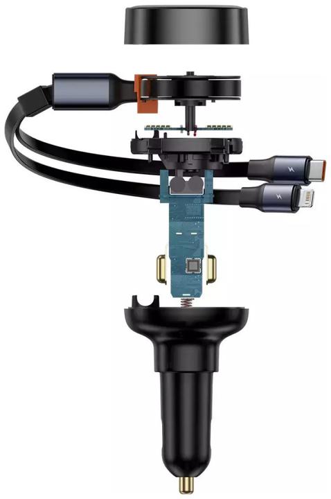 Produktbild Baseus Enjoyment