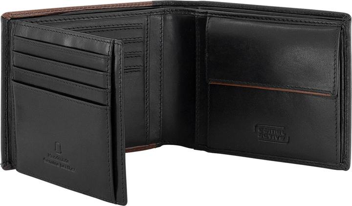 Actual product image Camel Active Wallet with RFID protection