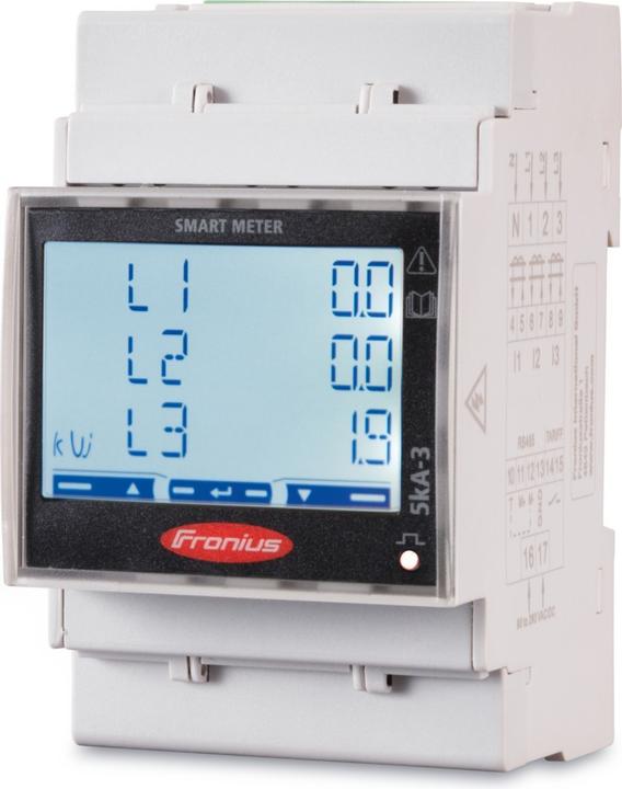 Immagine prodotto Fronius Smart Meter TS 5kA -3