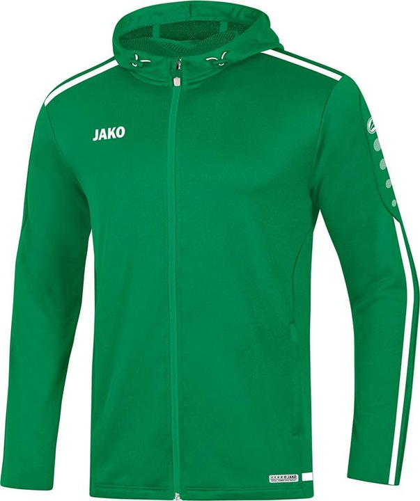 JAKO Kapuzenjacke Striker 2.0 Damen