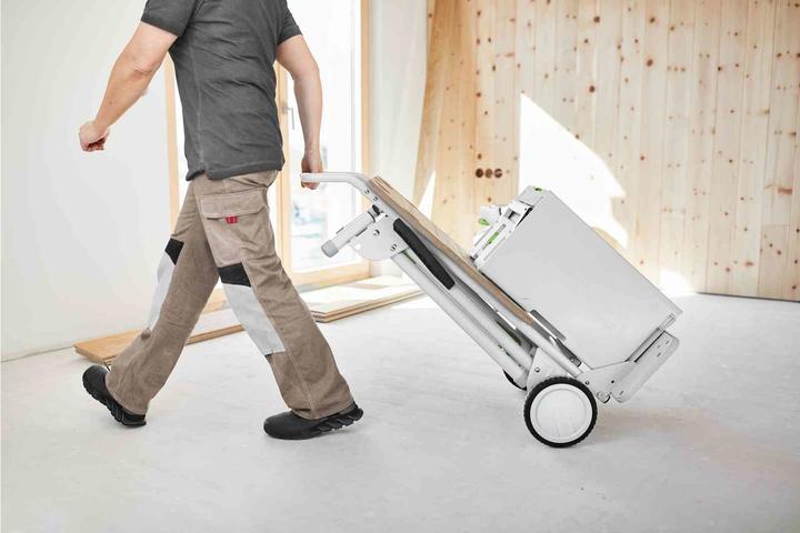 Productafbeelding Festool Onderstel UG-CSC-SYS (58 cm, 106.70 cm)