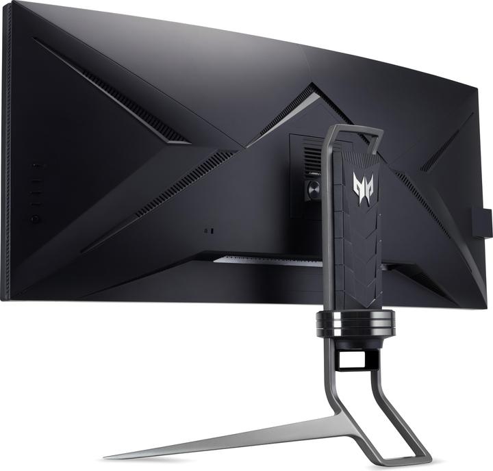 Actual product image Acer Predator X38S (3840 x 1600 pixels, 37.50")