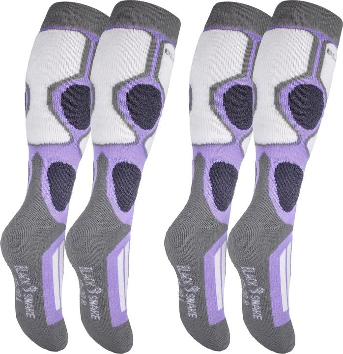 Image du produit Black Snake haute protection (35 - 38)