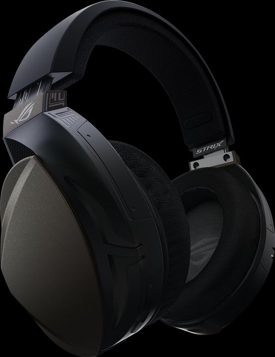Actual product image ASUS ROG Strix Fusion (Wireless)