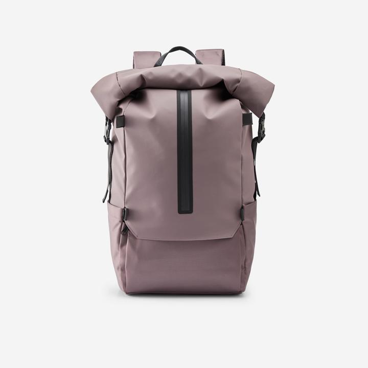 Image du produit Decathlon Sac à dos rolltop avec poche ordinateur 29L (29 l)