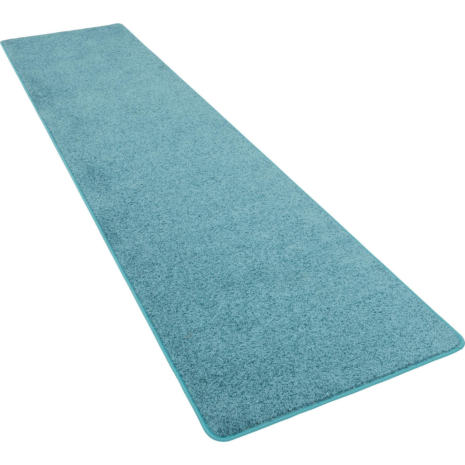 Snapstyle, Teppich, Hochflor Langflor Teppich Läufer Cottage (100 x 400 cm)