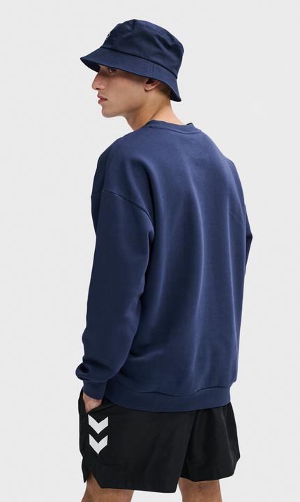 Produktbild hummel hmlLOOSE CREWNECK BEE (L)