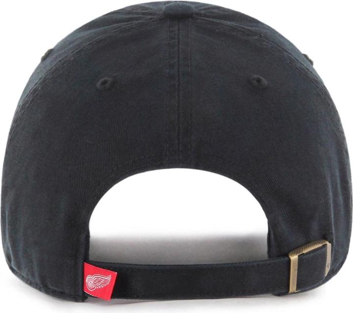 Actual product image 47 Brand Relaxed Fit Clean Up Detroit Red Wings (One size)