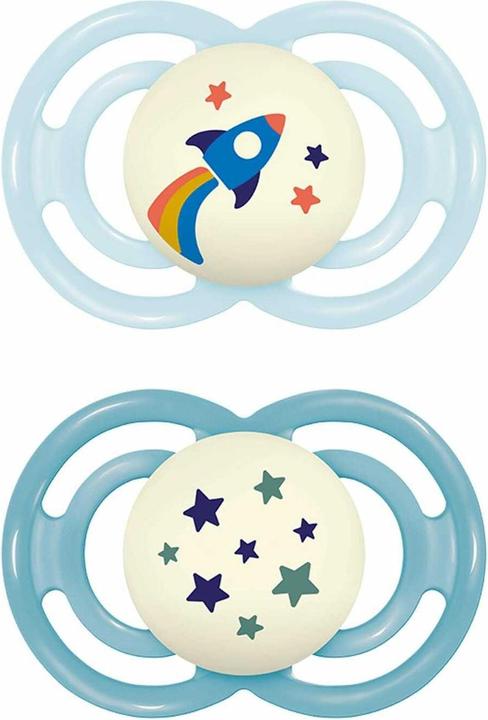 MAM Notte perfetta (2 x, 6 - 16 M.)