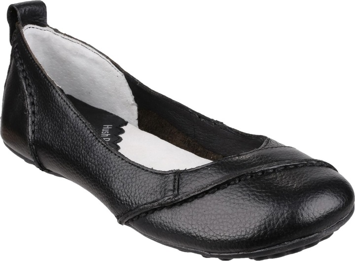 Hush Puppies Ballerina Janessa