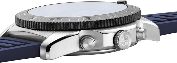 Actual product image Luminox Pacific Diver Chrono 3140 Series (Chronograph, 44 mm)