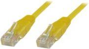 Actual product image MicroConnect Network cable (U/UTP, CAT6, 7 m)