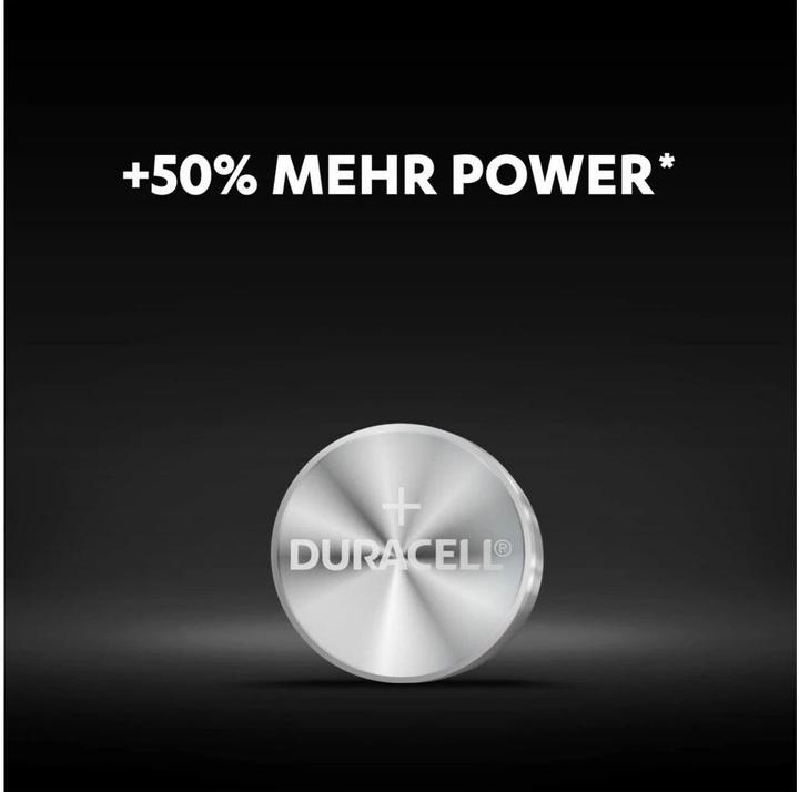 Produktbild Duracell Electronics (2 Stk., LR44, 105 mAh)