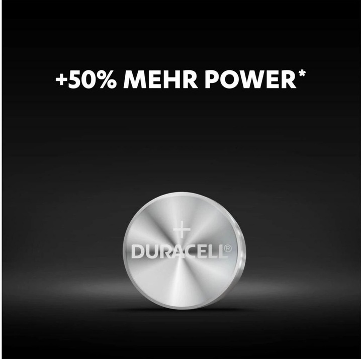 Immagine prodotto Duracell Elettronica (2 pz., LR44, 105 mAh)