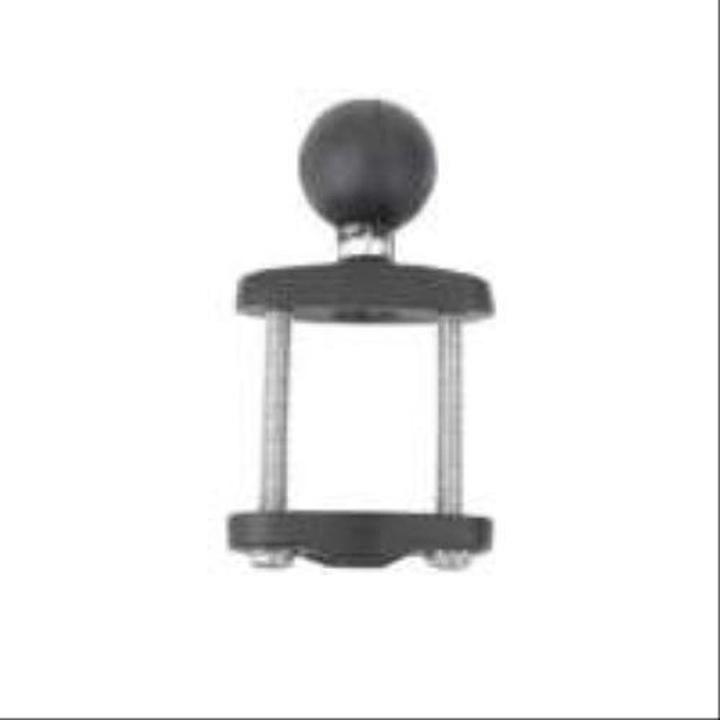 Actual product image Zebra Clamp Base 3in Max Width