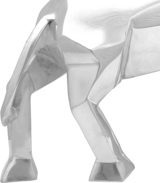 Actual product image vidaXL Dekorative Skulptur