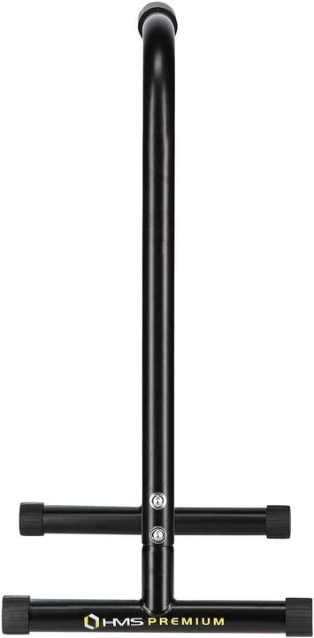 Actual product image HMS Premium sliding railing PW20