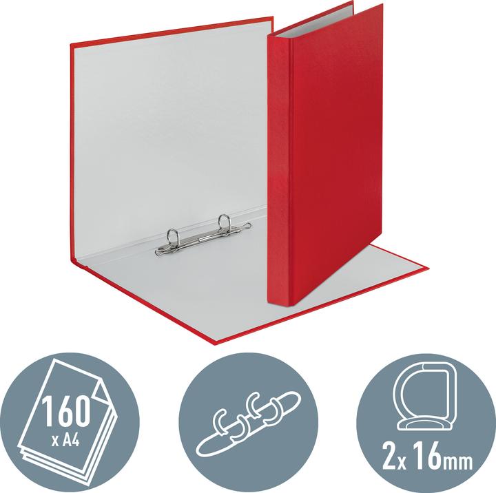 Image du produit Leitz Standard (A4+, 31 mm, 1 pièce(s))