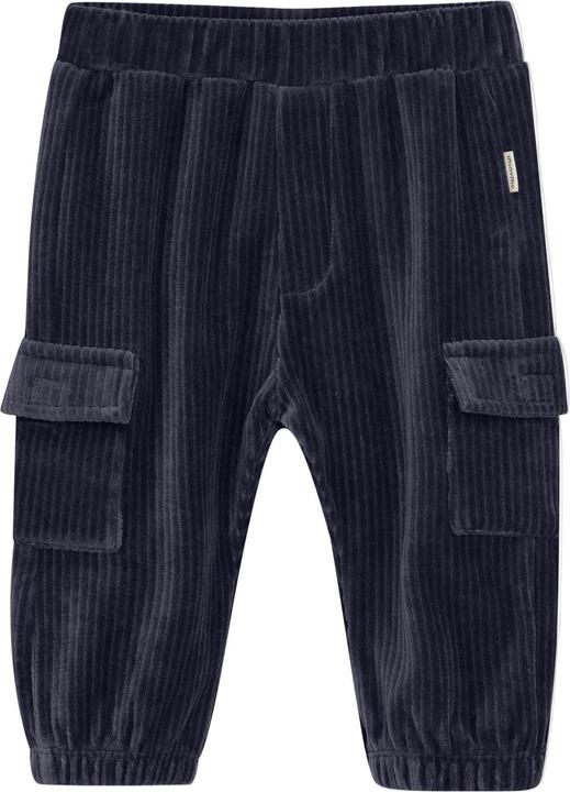 Image du produit Minymo Sweathose Velours (74)