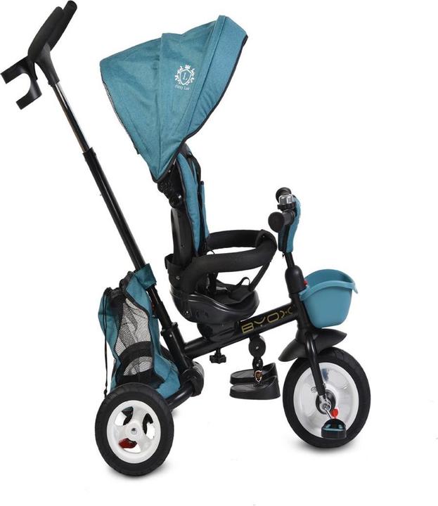 Image du produit Byox Flexy Lux 3 en 1