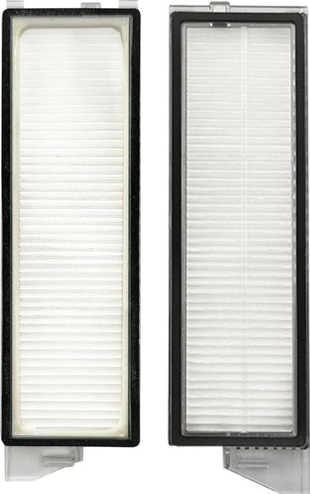 Actual product image Roboparts Hepa Filter für Roborock S8 MaxV Ultra Staubsaugroboter