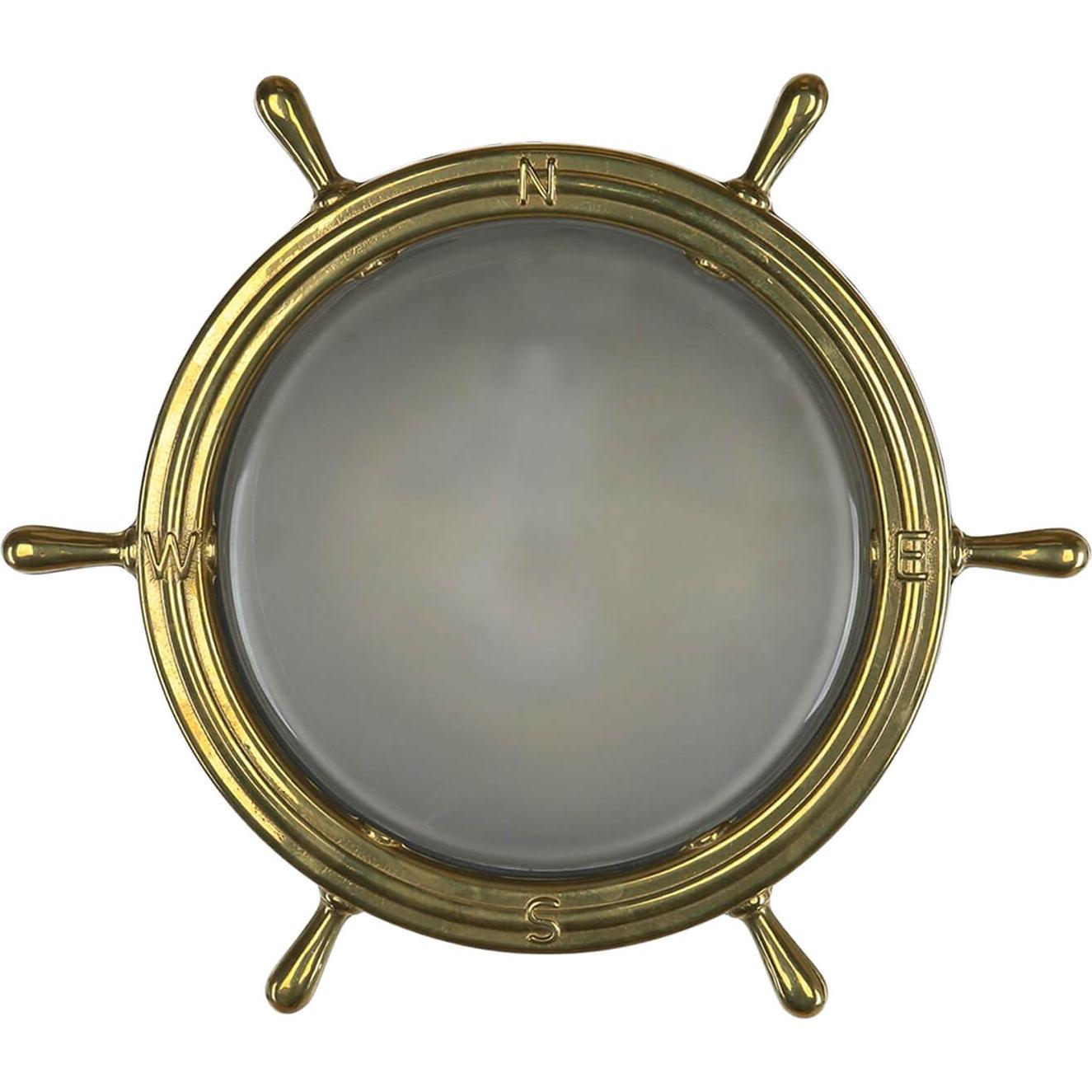 Thumbnail - Licht-Erlebnisse, Wandleuchte + Deckenleuchte, Atlantico (E27)