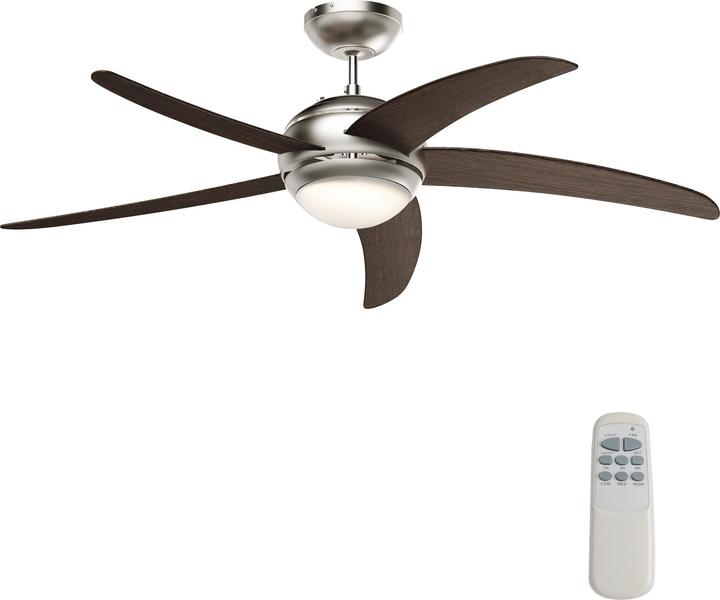 Image du produit Wiltec Ventilateur de plafond (55 dB)