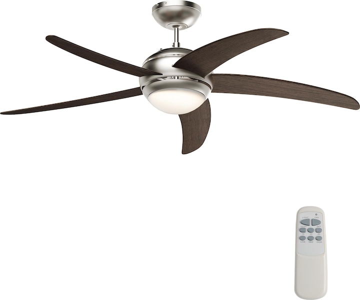 Actual product image Wiltec Ceiling fan (55 dB)