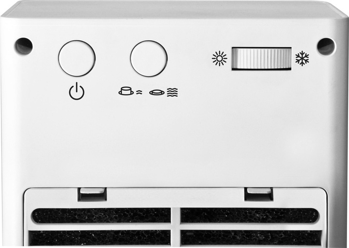 Actual product image Stadler Form Anna (2000 W)