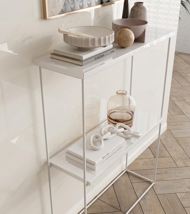 Produktbild ADRK Furniture Konsolentisch Velo (60 x 20 x 80 cm)