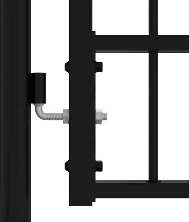 Immagine prodotto vidaXL Zauntor