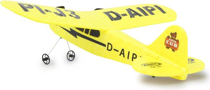 Produktbild Jamara Piper J3-CUB