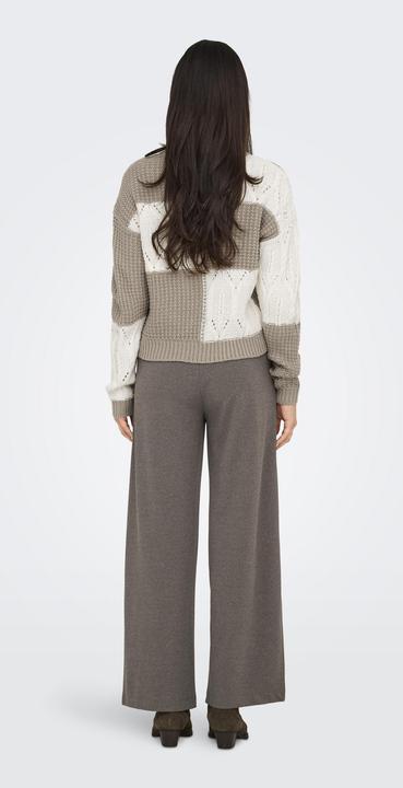 Produktbild JdY JDYJUSTY Strickpullover Strickpullover (XL)