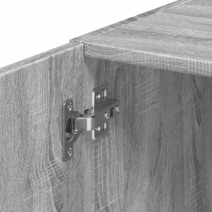 Immagine prodotto VidaXL Armadio a muro (80 x 42,5 x 40 cm)
