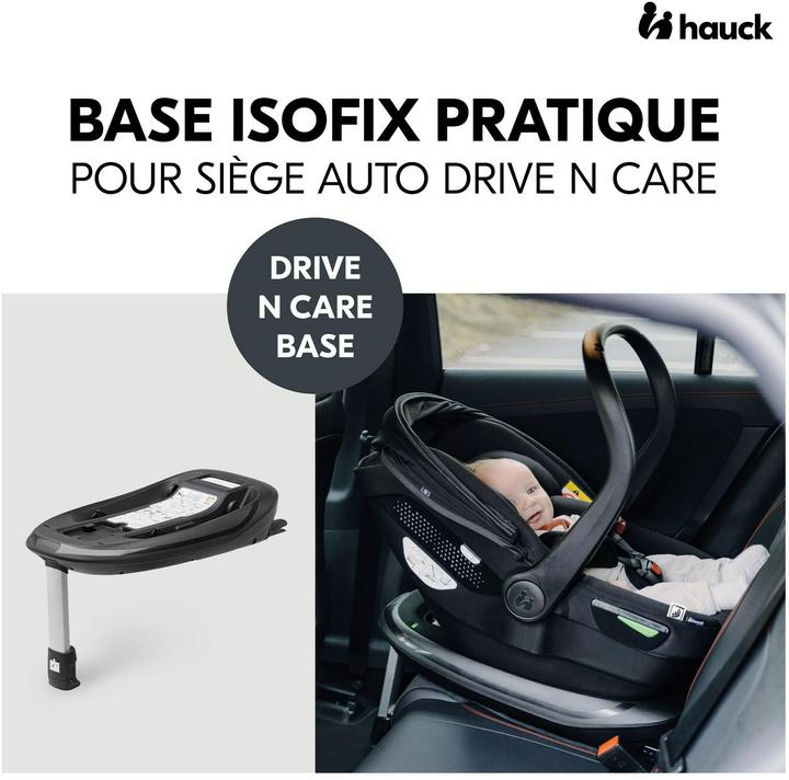 Actual product image Hauck Drive N Care
