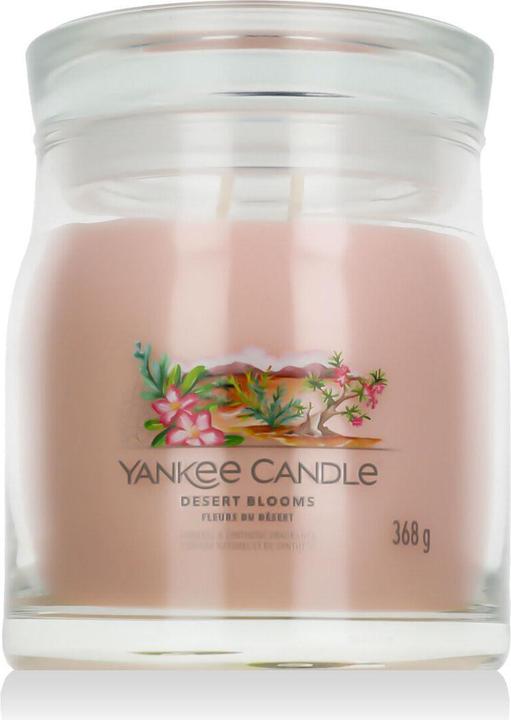 Produktbild Yankee Candle Desert Blooms