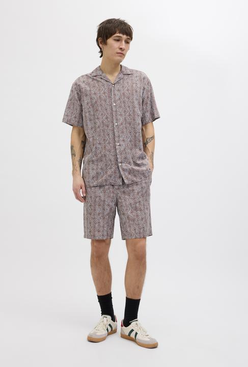 Actual product image Jack & Jones Relaxed Fit Relaxed Fit Shorts Relaxed Fit Shorts (XL)