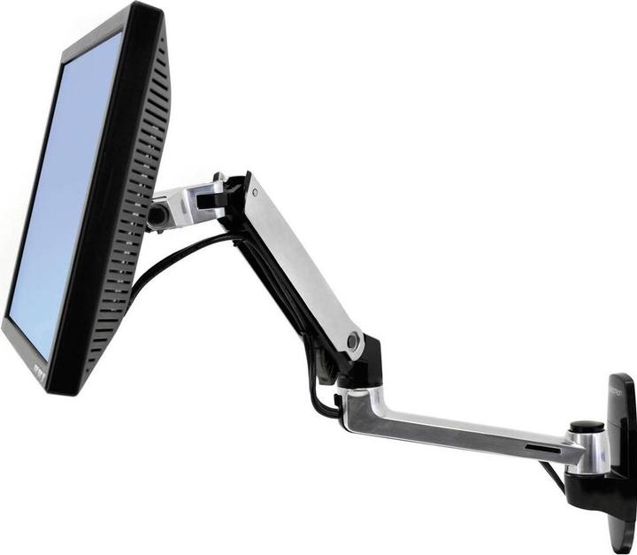 Image du produit Ergotron Bras de moniteur LX (Mur, 32")