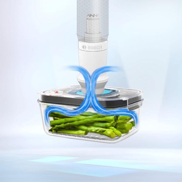 Produktbild Bosch Hausgeräte BLENDER ROD MS8CM61V5