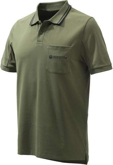 Immagine prodotto Beretta Polo Airmesh (S)