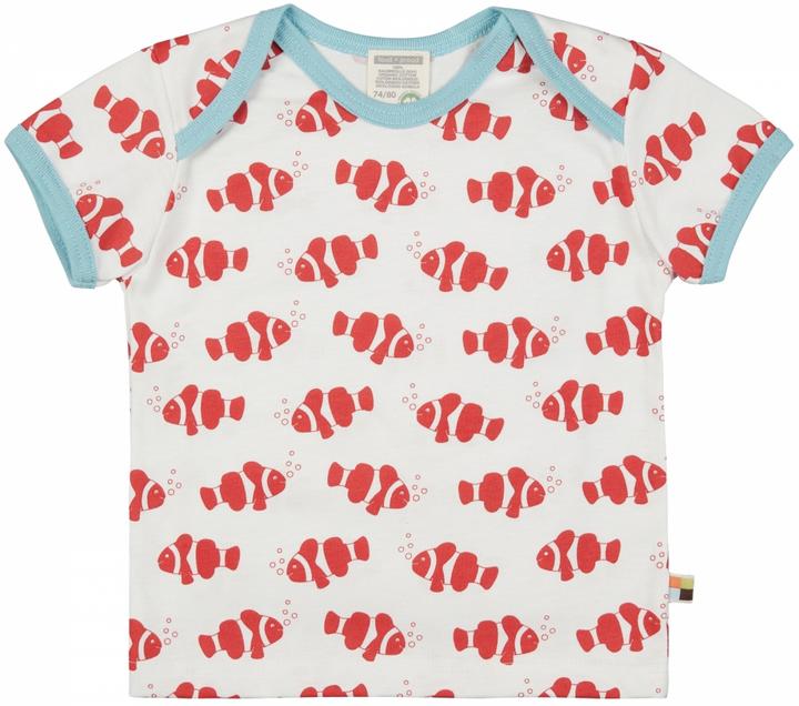 Image du produit loud + proud Impression de t-shirts (62)