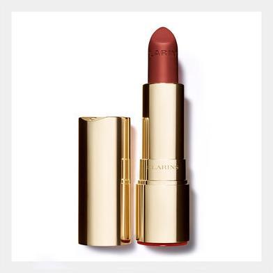 Immagine prodotto Clarins Velluto Joli Rouge - Cannella piccante 737V (Marrone, Rosa antico)