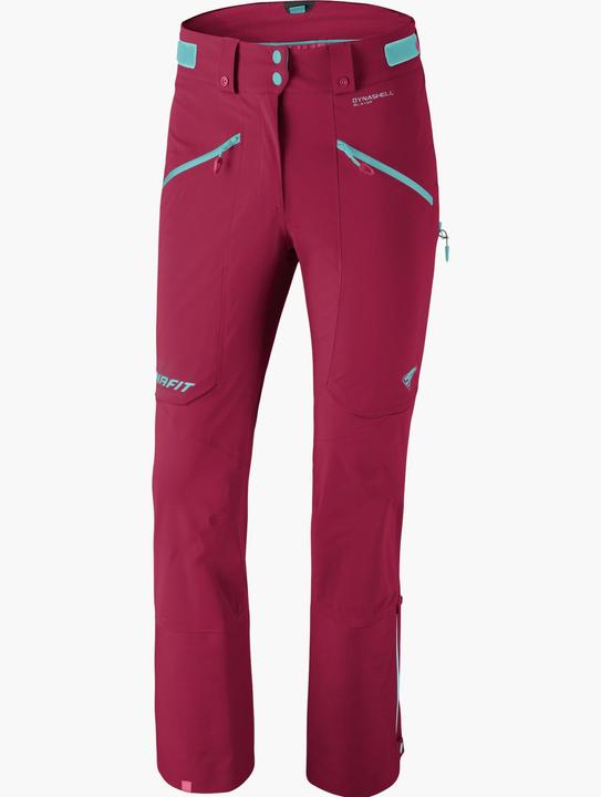 Actual product image Dynafit Beast Hybrid W Pnt