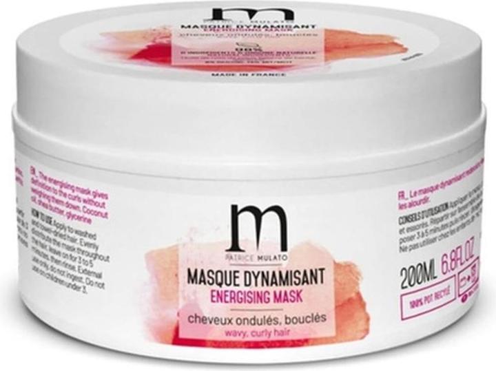 Immagine prodotto Patrice Mulato P. Mulato (200 ml)