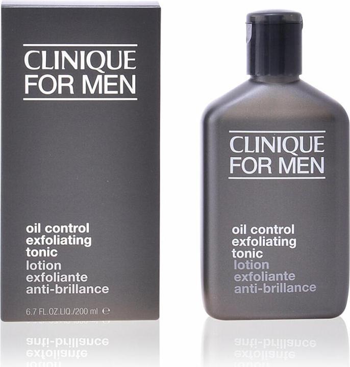 Produktbild Clinique Oil Control (Reinigungslotion, 200 ml)