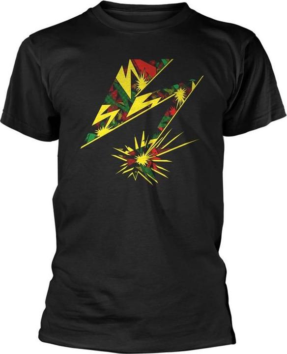 Produktbild Bad Brains TShirt (XL)