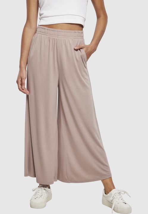 Produktbild Urban Classics Ladies Modal Culotte (5XL)