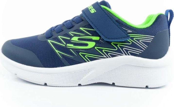 Actual product image Skechers Microspec Texlor JR (29)